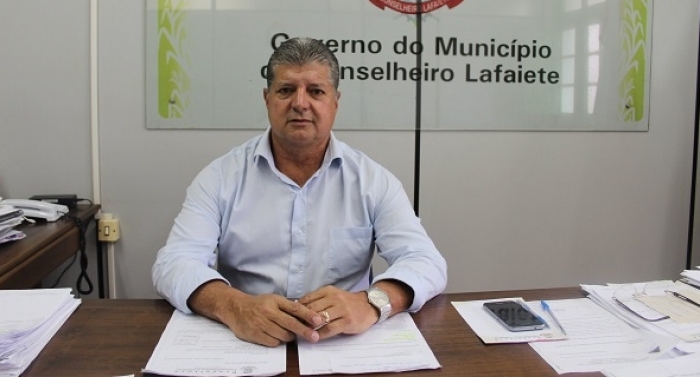 Prefeitura de Lafaiete terá que fazer malabarismos para pagar 13º e o salário dos servidores