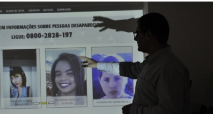Polícia Civil registra avanços na localização de pessoas desaparecidas e lança site para reforçar ação