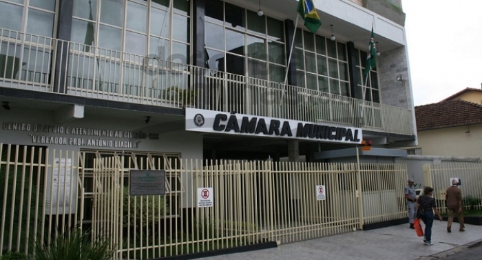 Câmara de Lafaiete realiza audiência pública sobre qualidade de vida do deficiente visual