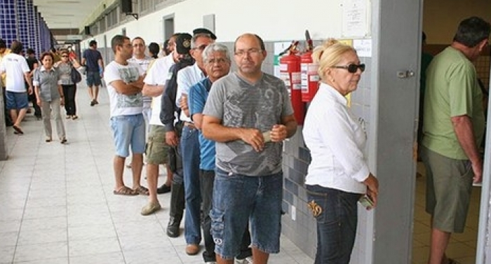Com melhor formação, mulheres dominam eleitorado nas três maiores cidades da região