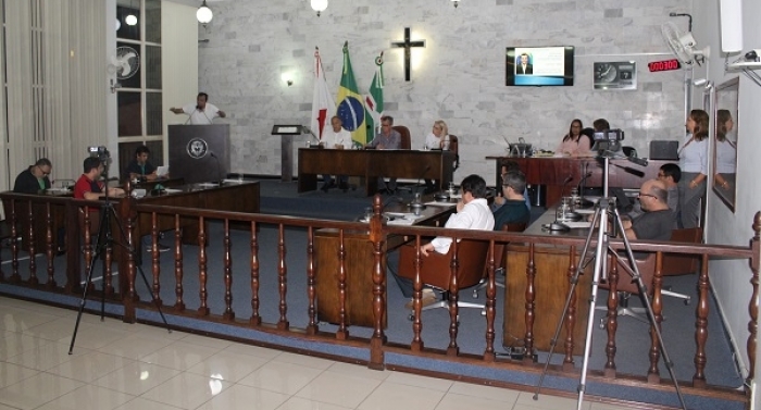 Para ajudar a quitar 13º, Câmara antecipa devolução de R$500 mil