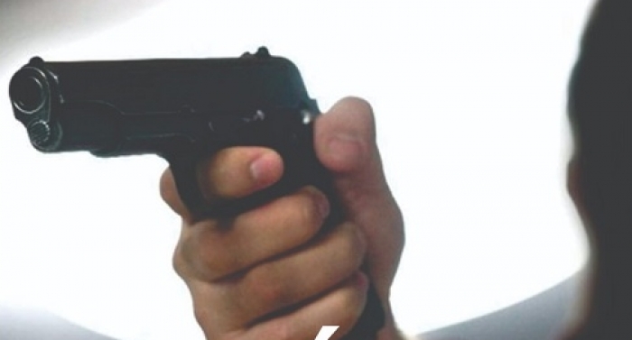 Violência: jovem é morto a tiros em Ouro Branco