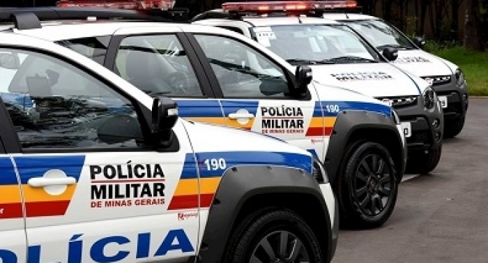 Combate ao tráfico de drogas leva 9 suspeitos à delegacia