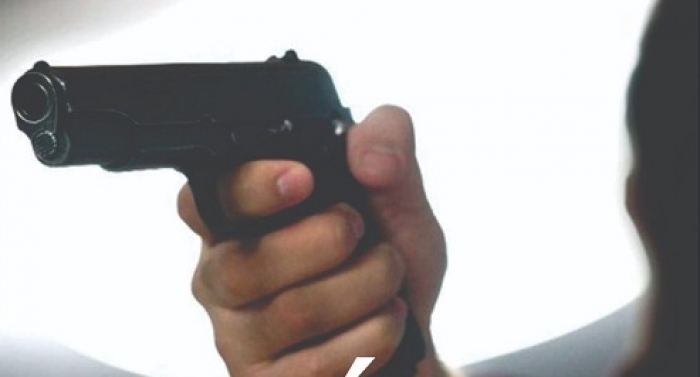 Ouro Branco: rapaz de 24 anos é assassinado a tiros no bairro São  Francisco