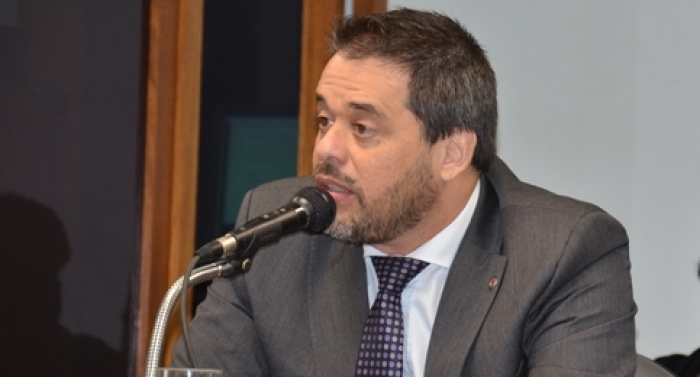 Glaycon Franco esclarece polêmica sobre recursos para Conselheiro Lafaiete