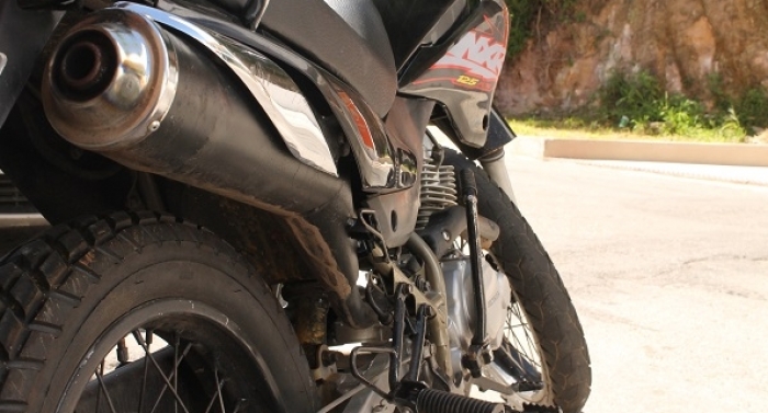 Com quase 15 mil motos, CL se transforma na cidade do barulho