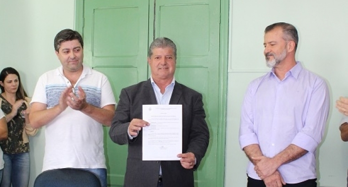 Secretaria de Saúde de Lafaiete terá nova gestão