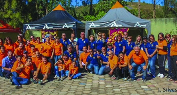 Projeto Palco promove a cultura e incentiva a cidadania no Lima Dias