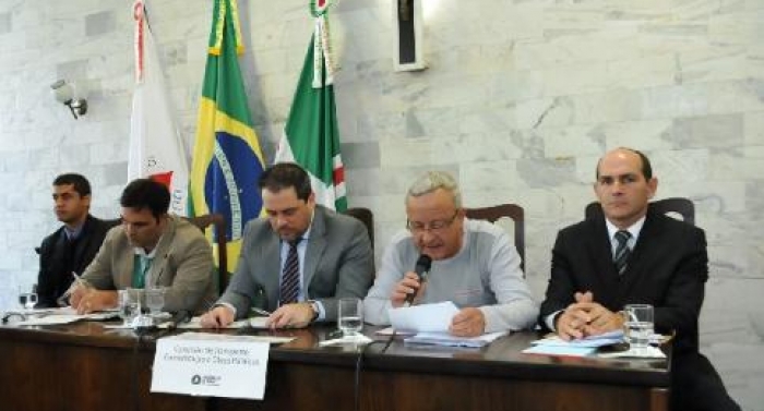 População de Lafaiete cobra alça e mais segurança na BR-040