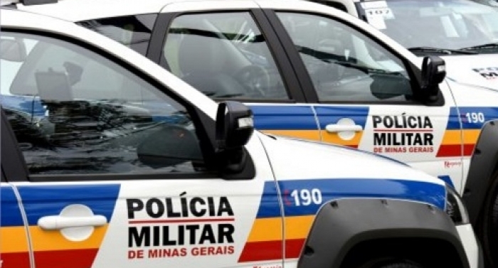 Polícia Militar desencadeia operação em Lafaiete  e região nesta quarta-feira