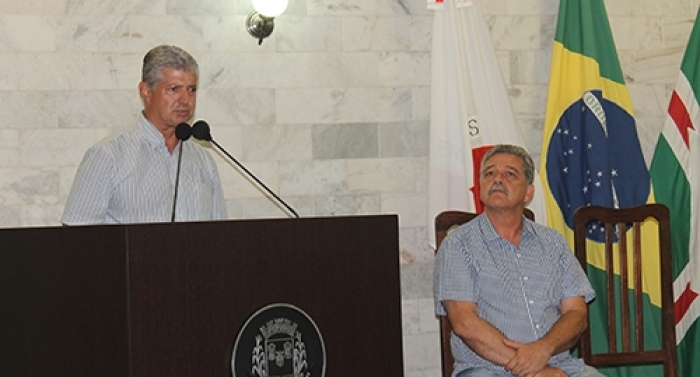 Evitando herança maldita, Mário Marcus foca discurso e prática em soluções