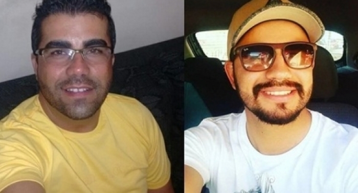 Pai e filho são condenados por matar parentes a facadas e pauladas