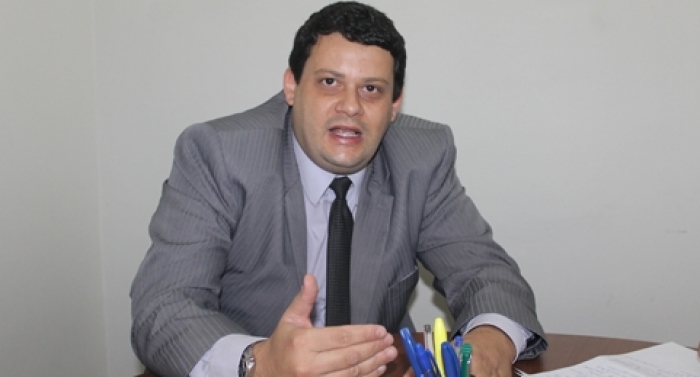 Promotoria recomenda a exoneração de sobrinho de Ivar