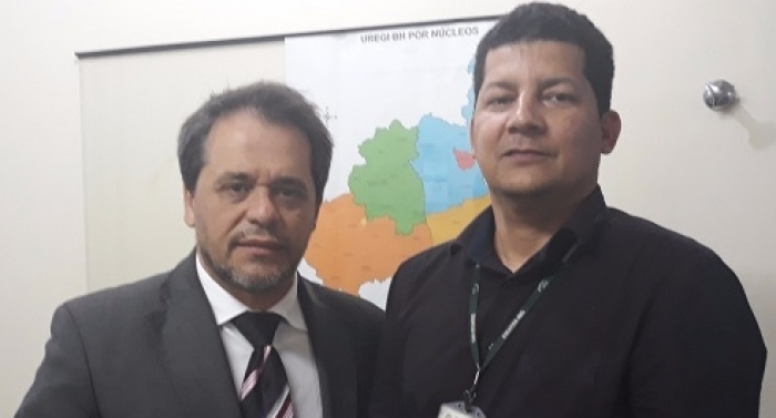 Emater: Gerente geral explicou que empresa nunca teve intenção de fechar escritório da cidade