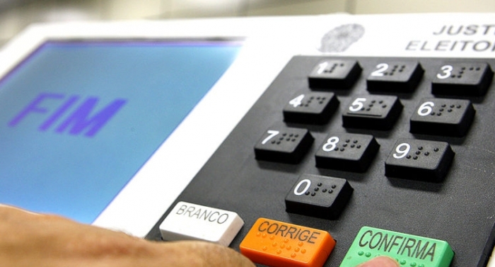 Com 71% urnas apuradas, Romeu Zena lidera com mais de 70% dos votos