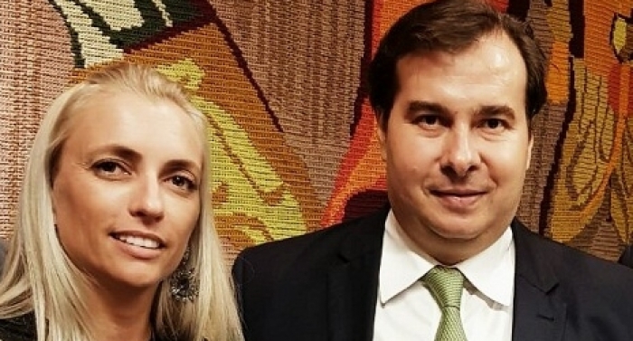 Carla Sássi participa de debates em Brasília