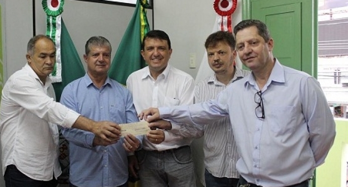 Vereadores devolvem quase R$ 850 mil aos cofres municipais