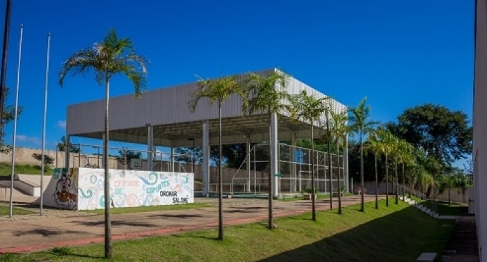 Praça CEUs irá oferecer diversas oficinas gratuitas
