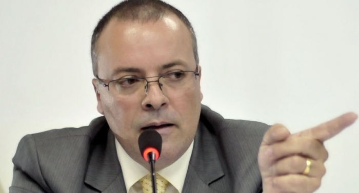 Lafaiete terá  novo Delegado Regional de Polícia Civil