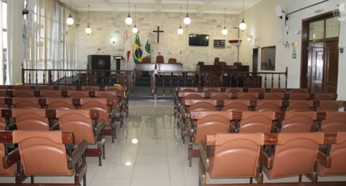 Câmara: gabinetes de vereadores custam mais de R$2 milhões por ano