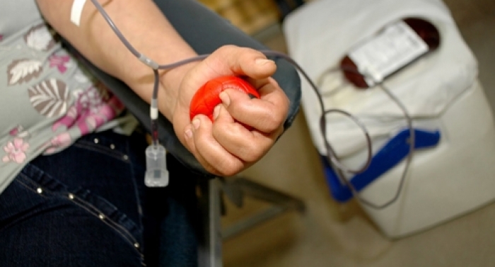 Hemominas reforça pedido de doação de sangue