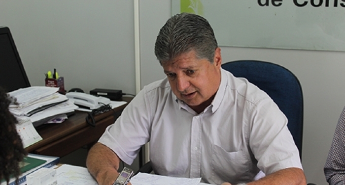 Prefeitura depende de arrecadação para pagar salários e restante do 13º
