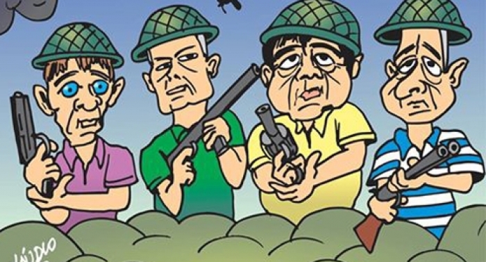 Debate ateará fogo à campanha  e será decisivo para o eleitorado
