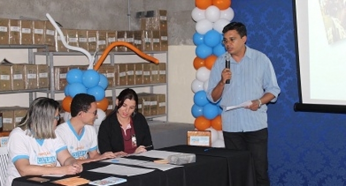 Jornal CORREIO premia leitores na promoção Cultura e Lazer