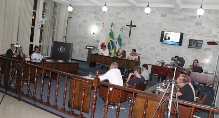 Câmara aprova Orçamento Impositivo e obriga Executivo a cumprir sugestões de vereadores