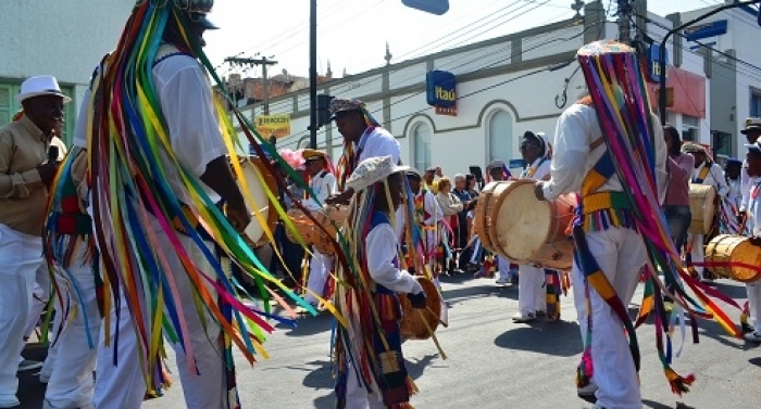 39º Festival de Congado é a atração cultural deste domingo em Lafaiete