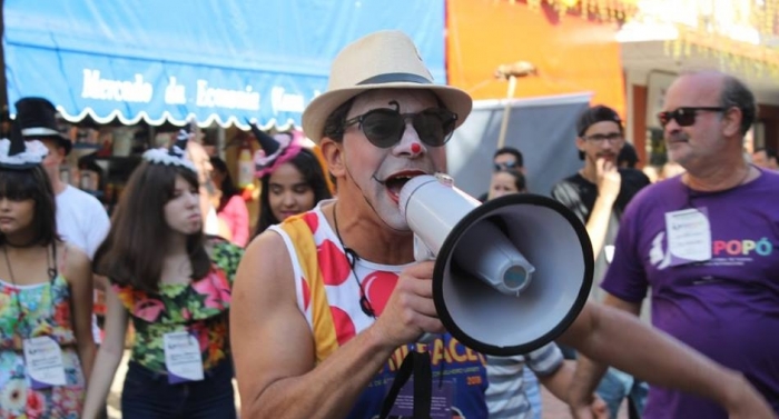 Face entra para fase nacional nesta quarta-feira, dia 18