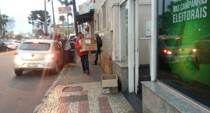 Juiz destaca eleições tranquilas nas cidades da região