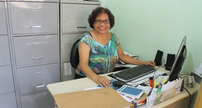 Eleita a nova diretoria da Fundação Olhos DAlma