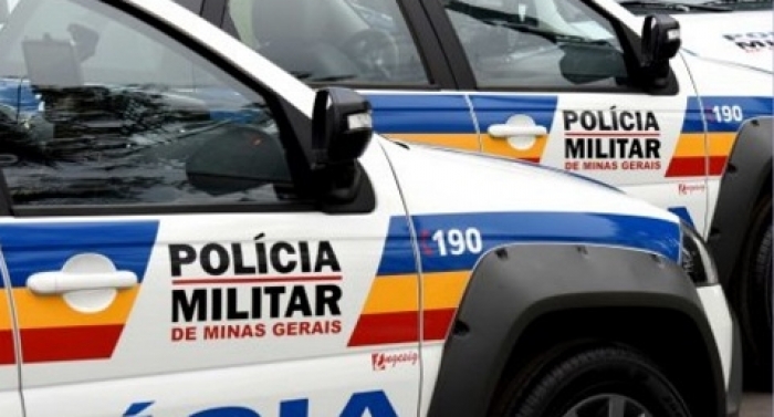 Motociclista foge da PM e atropela mãe e filha no bairro Resende
