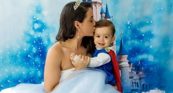 Os desafios da maternidade com Letícia Lorrayne