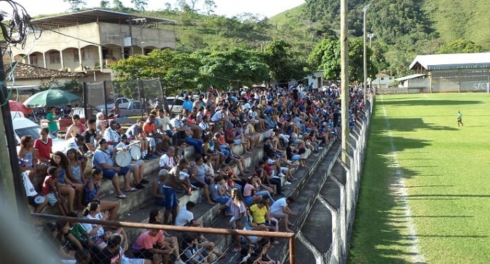 Amador 2018: Santanense e Aliado ficam no 0 a 0