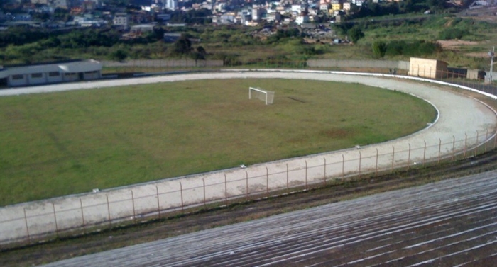 Esporte: Estádio Municipal será inaugurado em 2019