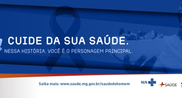Inca estima mais de seis mil novos casos de câncer de próstata  em Minas Gerais