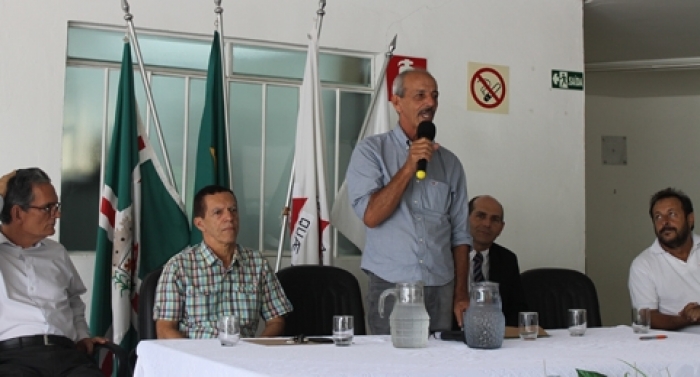Amalpa debate e prevê avanços na regularização fundiária urbana