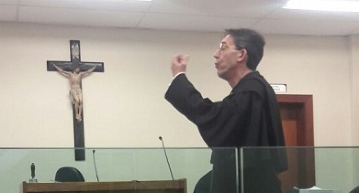 Acusado de atirar contra um grupo no Nossa Senhora da Paz é condenado a três anos de reclusão em regime semiaberto