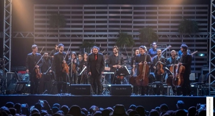 Orquestra Ouro Preto se apresenta em Congonhas nesta sexta