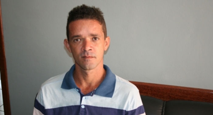 Fumante tenta largar o vício,mas tem medicação negada no PSF