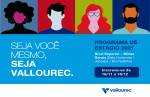 Vallourec abre inscrição para Programa de Estágio 2021