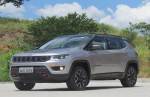 Abalar a hegemonia do Jeep Compass no segmento do SUVs médios é a tarefa de alguns dos lançamentos mais importantes de 2021