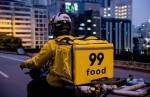 Aplicativo 99Food chega em Lafaiete e abre cadastro para restaurantes e entregadores