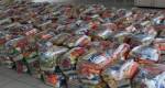 Sistema FIEMG doa 20 mil cestas básicas a atingidos por temporais