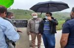 Glaycon Franco cobra dos órgãos competentes esclarecimentos e ações durante fortes chuvas em Minas Gerais