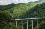 Vale retoma viagens do trem Vitória a Minas