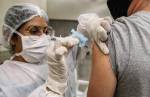 Vacinas salvam vidas: mais de 44 mil congonhenses já receberam as duas doses da vacina contra a Covid-19