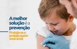 Ouro Branco lança campanha para incentivar vacinação contra a Covid-19